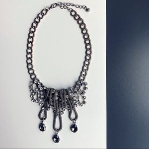 Statement Vintage Necklace